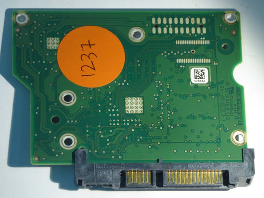Seagate ST500DM002 100535704 REV C 1BD142-500 PCB for Sale