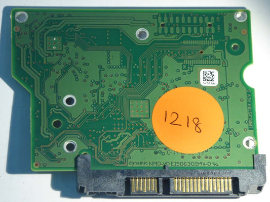 Seagate ST500DM002 100535704 REV D 1BD142-023 PCB for Sale