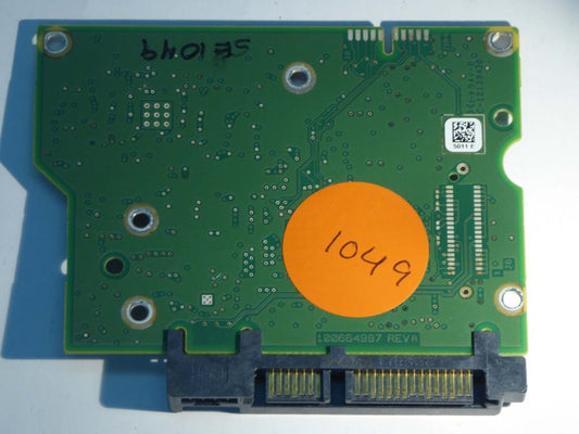 Seagate ST500DM002 100664987 REV A B64002 PCB for Sale