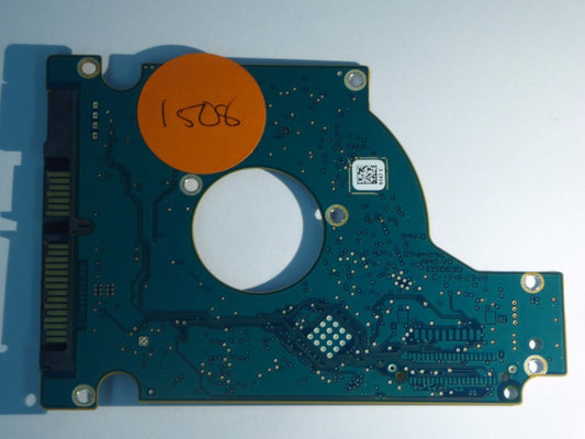 Seagate ST500LM000 100705349 REV D 1EJ162-035 PCB for Sale