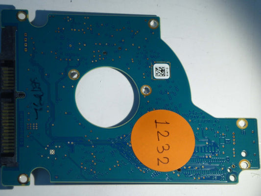 Seagate ST500LM000 100705349 REV D 1EJ162-071 PCB for Sale