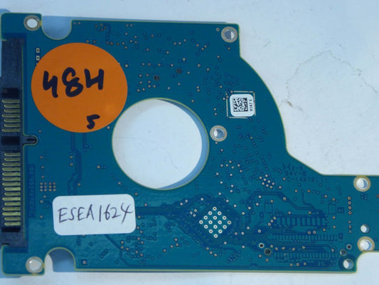 Seagate ST500LM000 100705349 REV D 1EJ162-543 PCB for Sale