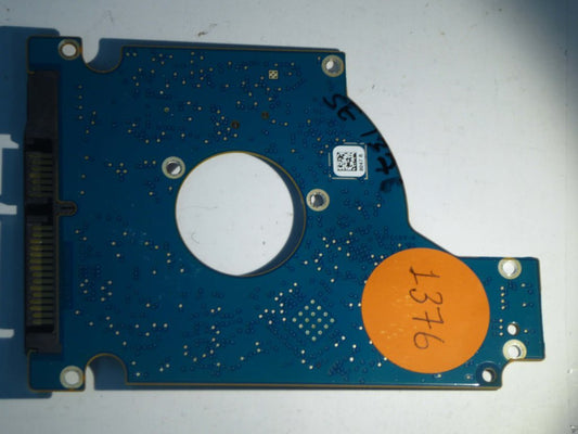 Seagate ST500LM000 100731589 REV A 1EJ162-038 PCB for Sale