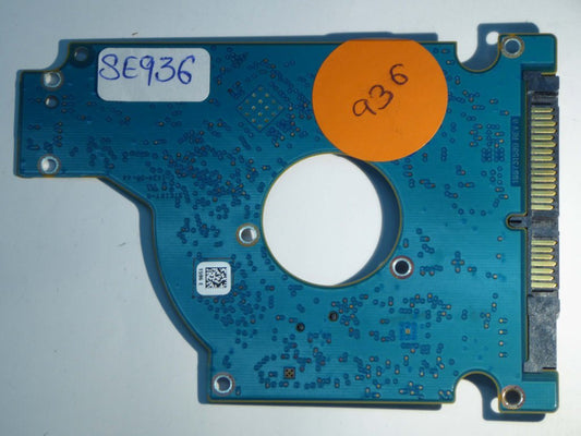 Seagate ST500LM000 100731589 REV A 1EJ162-038 PCB for Sale