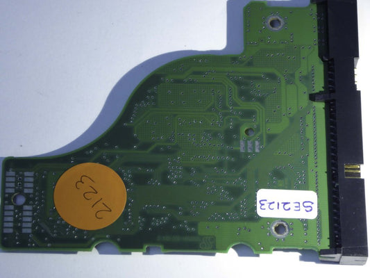Seagate ST500LM000 SG22594-300 REV A 1EJ162-075 PCB for Sale