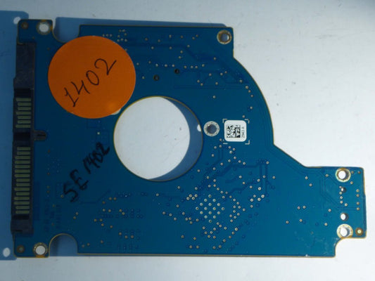 Seagate ST500LM021 100729420 REV B 1KJ152-070 PCB for Sale