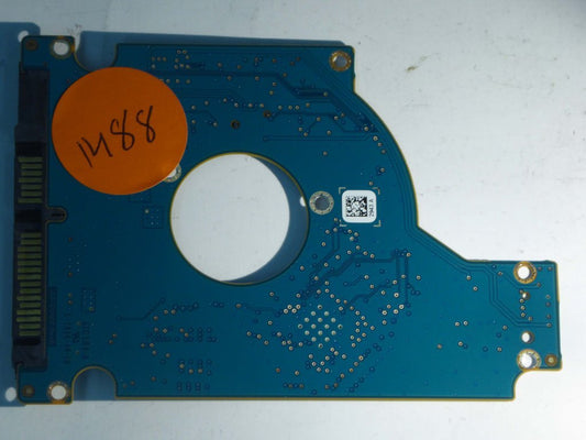 Seagate ST500LM021 100729420 REV B 1KJ152-070 PCB for Sale