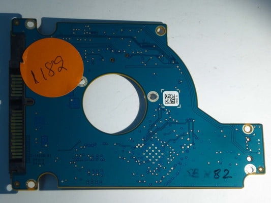 Seagate ST500LM021 100729420 REV B 1KJ152-J70 PCB for Sale