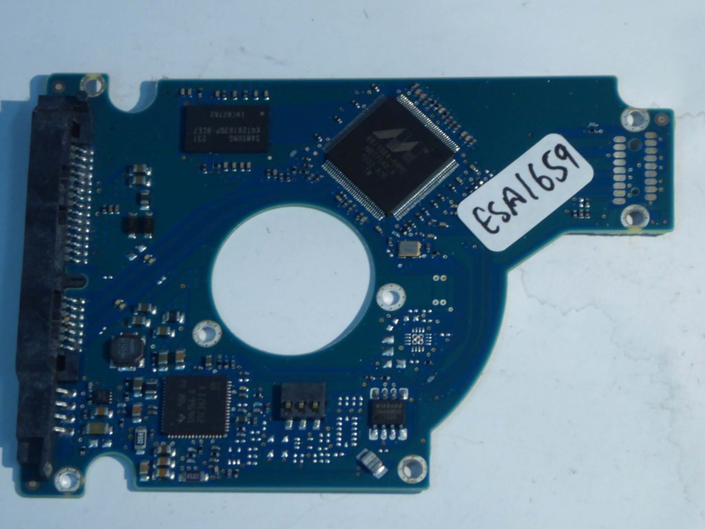 Seagate ST500LT012 100696152 REV A 9WS142-285 PCB for Sale