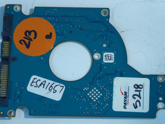 Seagate ST500LT012 100696152 REV A 9WS142-500 PCB for Sale