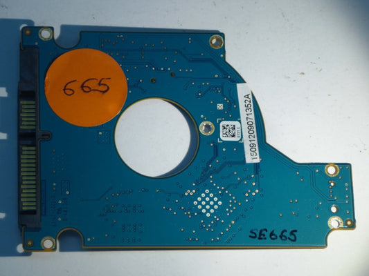 Seagate ST500LT012 100696152 REV A 9WS142-567 PCB for Sale