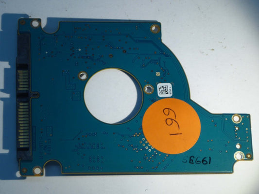 Seagate ST500LT012 100696152 REV B 9WS142-188 PCB for Sale