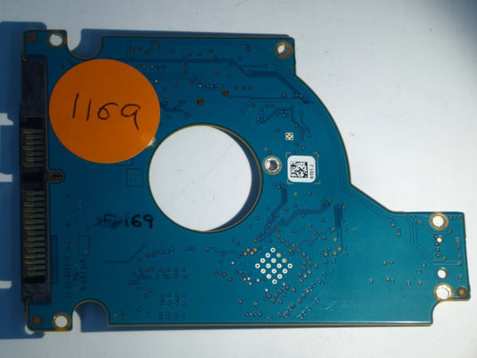 Seagate ST500LT012 100696152 REV B 9WS142-567 PCB for Sale