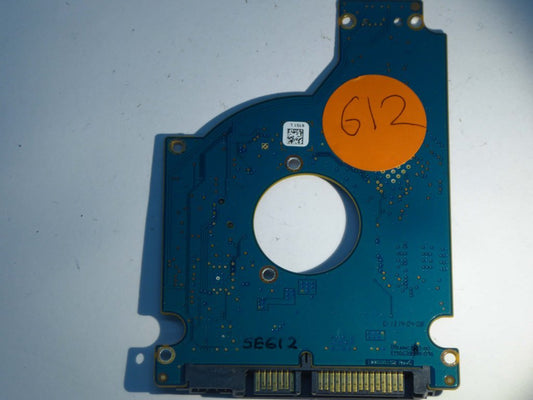 Seagate ST500LT012 100696152 REV C 9WS142-031 PCB for Sale