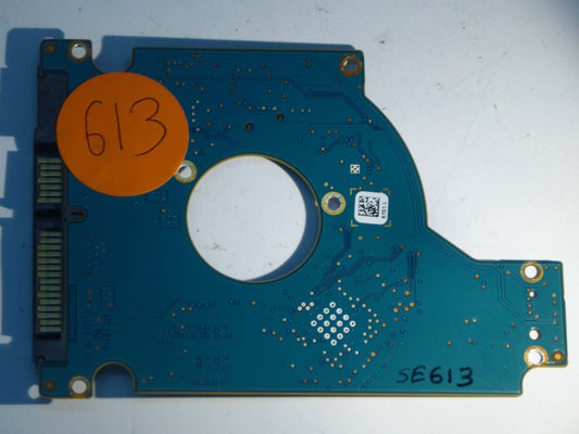 Seagate ST500LT012 100696152 REV C 9WS142-031 PCB for Sale