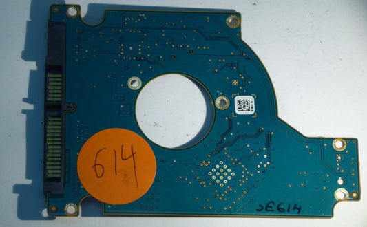 Seagate ST500LT012 100696152 REV C 9WS142-188 PCB for Sale
