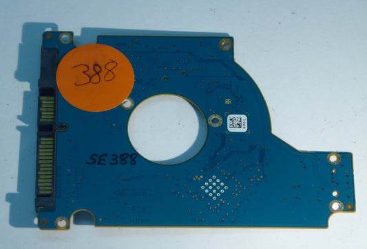 Seagate ST500LT012 100696152 REV C 9WS142-285 PCB for Sale