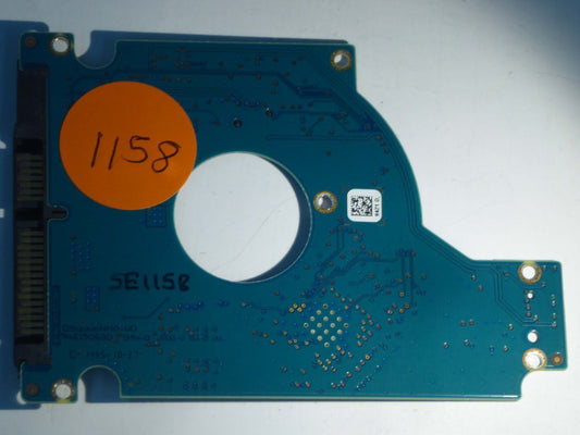 Seagate ST500LT012 100729420 REV B 1DG142-566 PCB for Sale