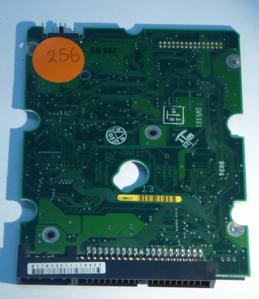 Seagate ST51080A 23801-113EC9118 9C2001-305 PCB for Sale