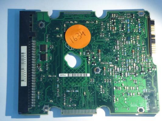 Seagate ST51080N 260237-300 REV A 9C2004-301 PCB for Sale