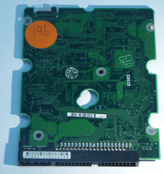 Seagate ST51270A 23802-301 REV A 9C2005-302 PCB for Sale