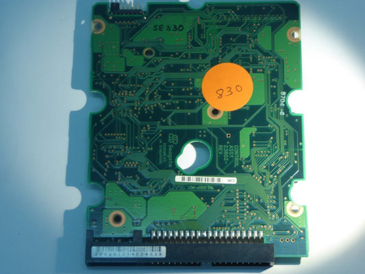 Seagate ST51270A 23803-114EC0538 9C2005-302 PCB for Sale