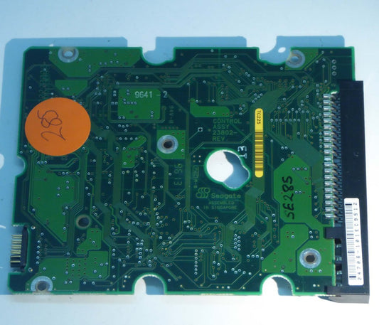 Seagate ST51270A 24706-101EC9512 9C2005-303 PCB for Sale
