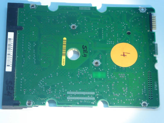 Seagate ST52160N 260283-300 REV 6 9D3003-301 PCB for Sale