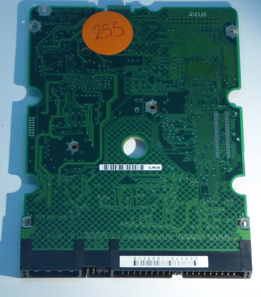 Seagate ST52520A 260272-100 REV B 9D3001-301 PCB for Sale
