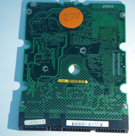 Seagate ST52520A 260272-100 REV C 9D3001-003 PCB for Sale