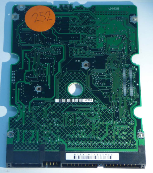 Seagate ST52520A 260272-101 REV B 9D3001-302 PCB for Sale