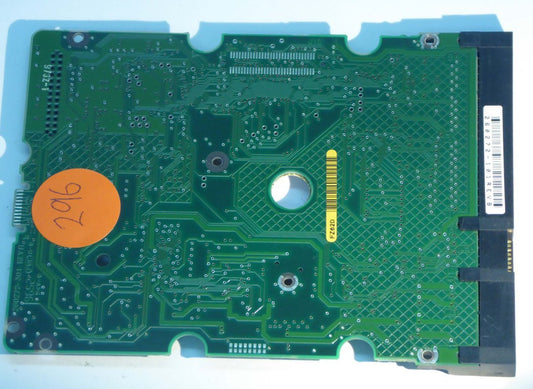 Seagate ST52520A 260272-101REVB 9D3001-302 PCB for Sale