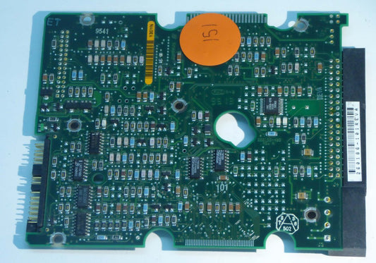 Seagate ST5850A 260126-303 REV A 9B6001-307 PCB for Sale