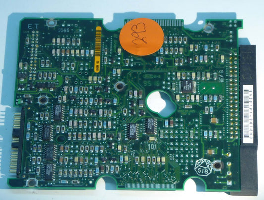 Seagate ST5850A 260186-101REVB 9B6001-307 PCB for Sale