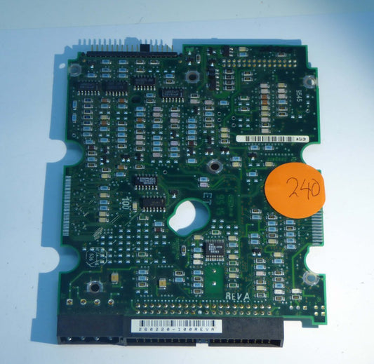 Seagate ST5850A 260220-100 REV A 9B6001-307 PCB for Sale