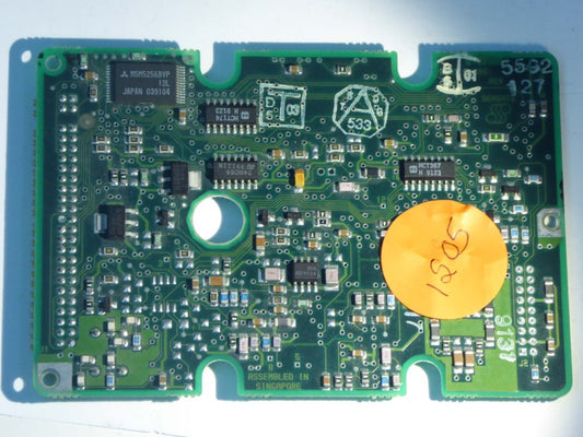 Seagate ST905IA FAB21086-307EC5412 914006-012 PCB for Sale