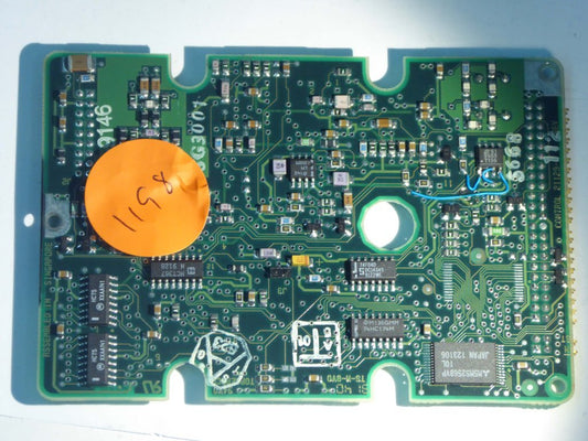 Seagate ST9077A CONTROL 21129-REV 914004-025 PCB for Sale