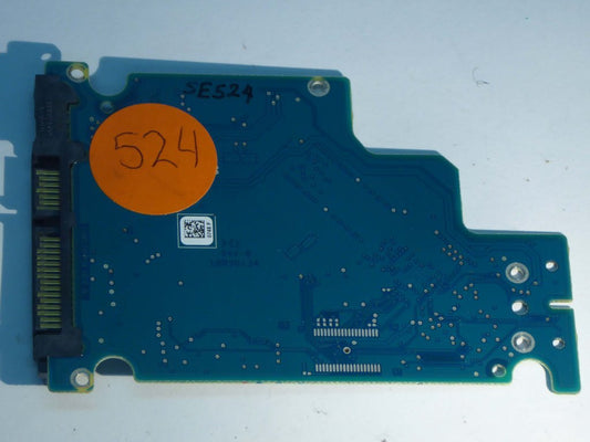 Seagate ST91000430AS 100570750 REV A 9TY146-550 PCB for Sale