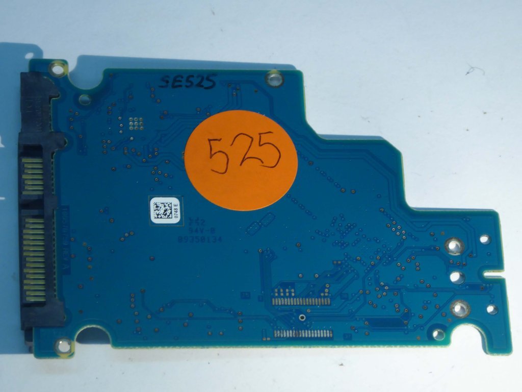Seagate ST91000430AS 100570750 REV A 9TY146-550 PCB for Sale