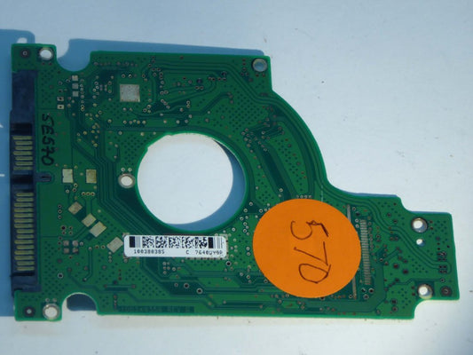Seagate ST910021AS 100349359 REV B 9S3014-040 PCB for Sale