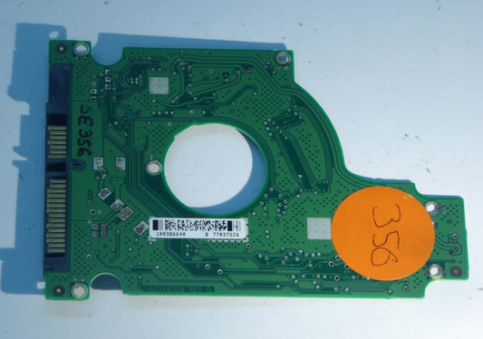 Seagate ST910021AS 100349359 REV D 9S3014-040 PCB for Sale