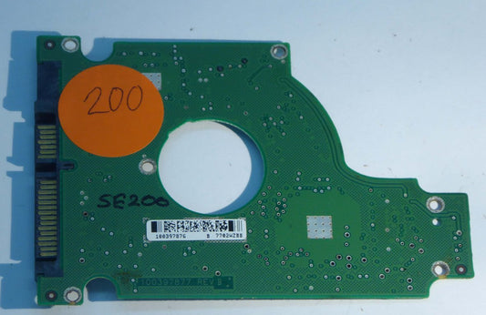 Seagate ST910021AS 100397877 REV B 9S3014-022 PCB for Sale