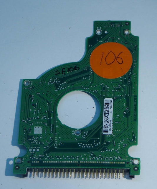 Seagate ST9100824A 100346102 REV B 9W3039-502 PCB for Sale