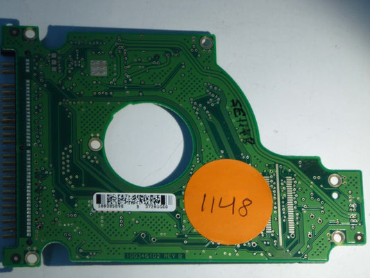 Seagate ST9100824A 100346102 REV B 9W3039-504 PCB for Sale