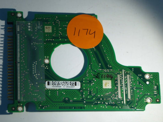 Seagate ST9100824A 100346102 REV B 9W3039-560 PCB for Sale