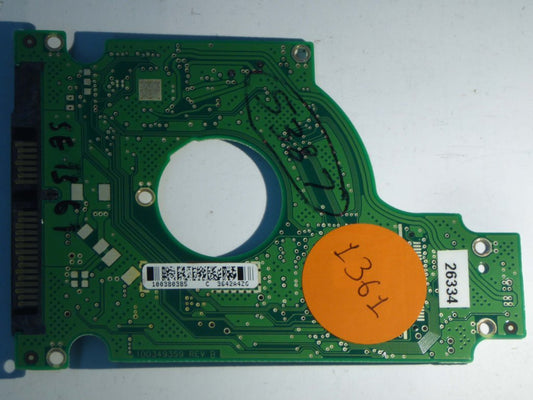 Seagate ST9100824AS 100349359 REV B 9W3139-502 PCB for Sale