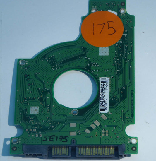 Seagate ST9100824AS 100349359 REV D 9W3139-055 PCB for Sale