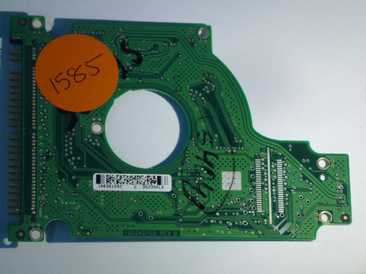 Seagate ST9100825A 100346102 REV B 9AH439-187 PCB for Sale