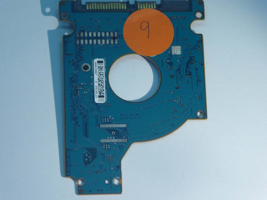 Seagate ST9120411ASG 100513573 REV B 9GEG4C-032 PCB for Sale