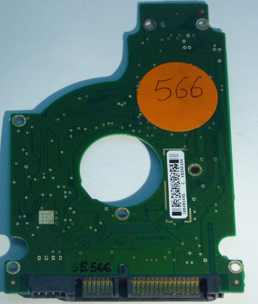 Seagate ST9120817AS 100484444 REV A 9DG132-566 PCB for Sale